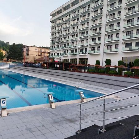 Jagodina Apartman Akva Park Eksteriør billede