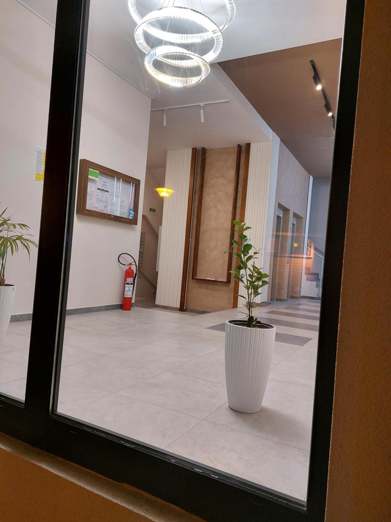Jagodina Apartman Akva Park Eksteriør billede