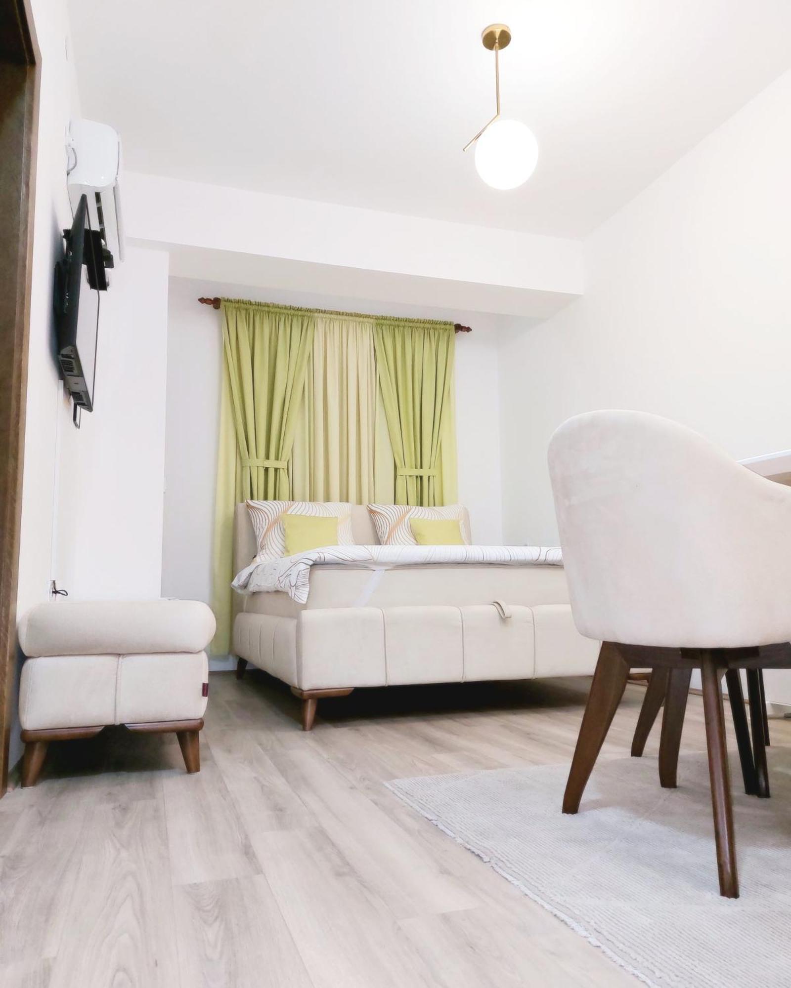 Jagodina Apartman Akva Park Eksteriør billede