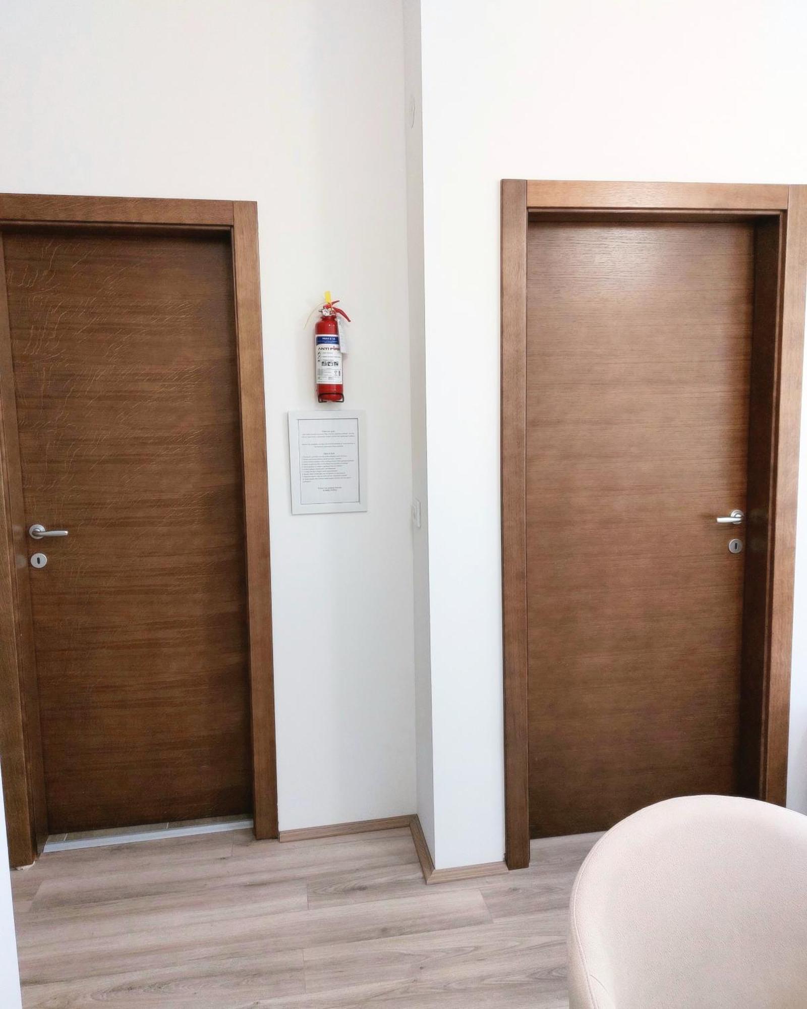 Jagodina Apartman Akva Park Eksteriør billede