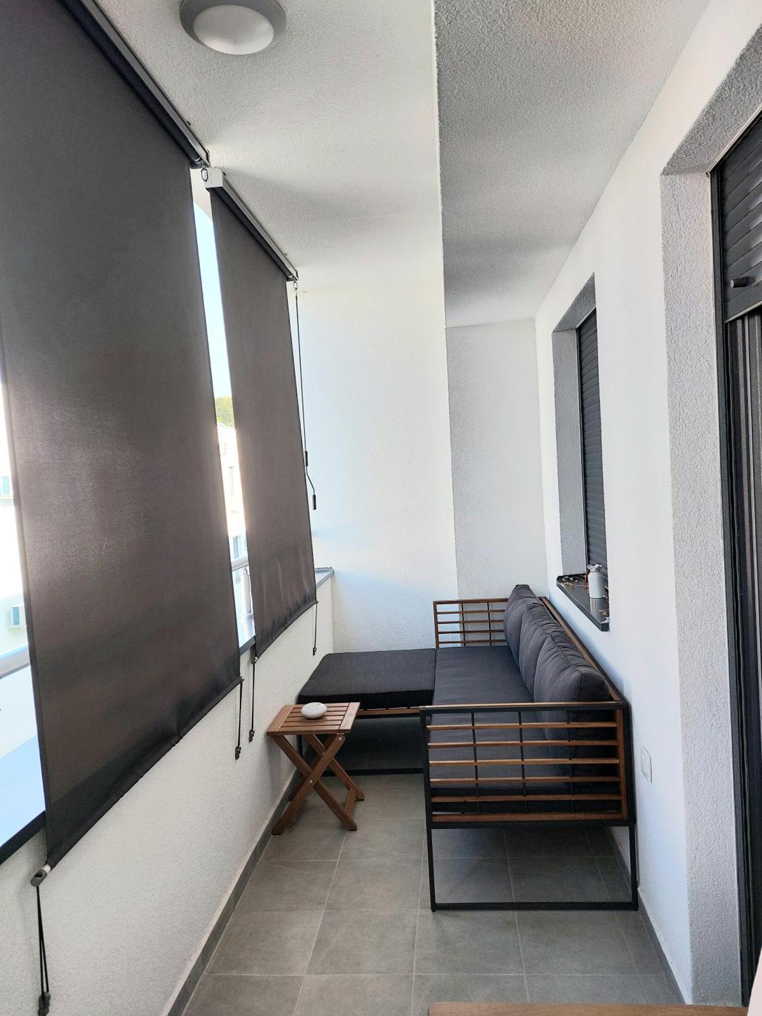 Jagodina Apartman Akva Park Eksteriør billede
